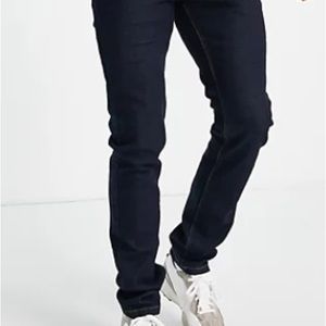 French Connection Slim fit jeans in Indigo